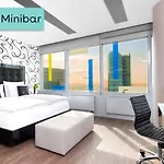 Innside By Melia Duesseldorf Hafen