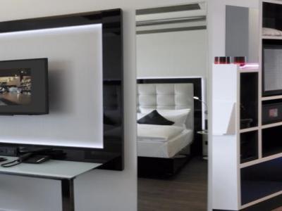 Innside By Melia Hafen 4*