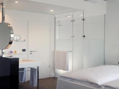 Hotel Innside By Melia Hafen Dusseldorf