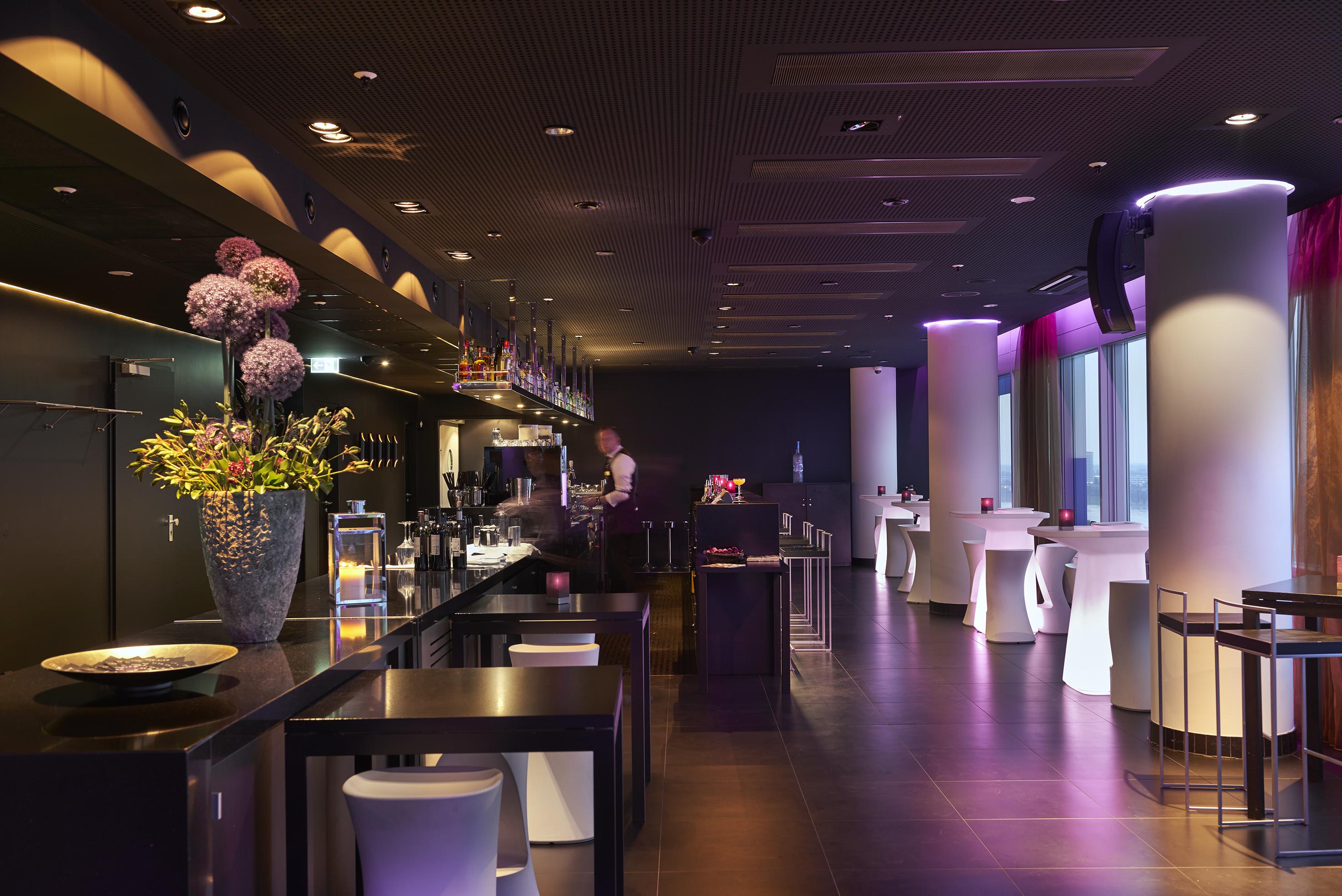 Hotel Innside By Melia Hafen Dusseldorf