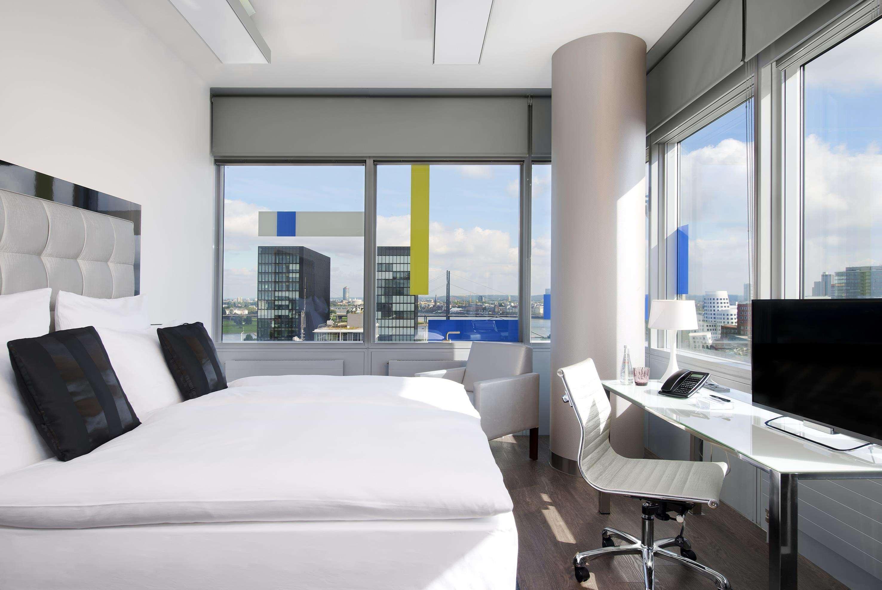 Innside By Melia Hafen Dusseldorf