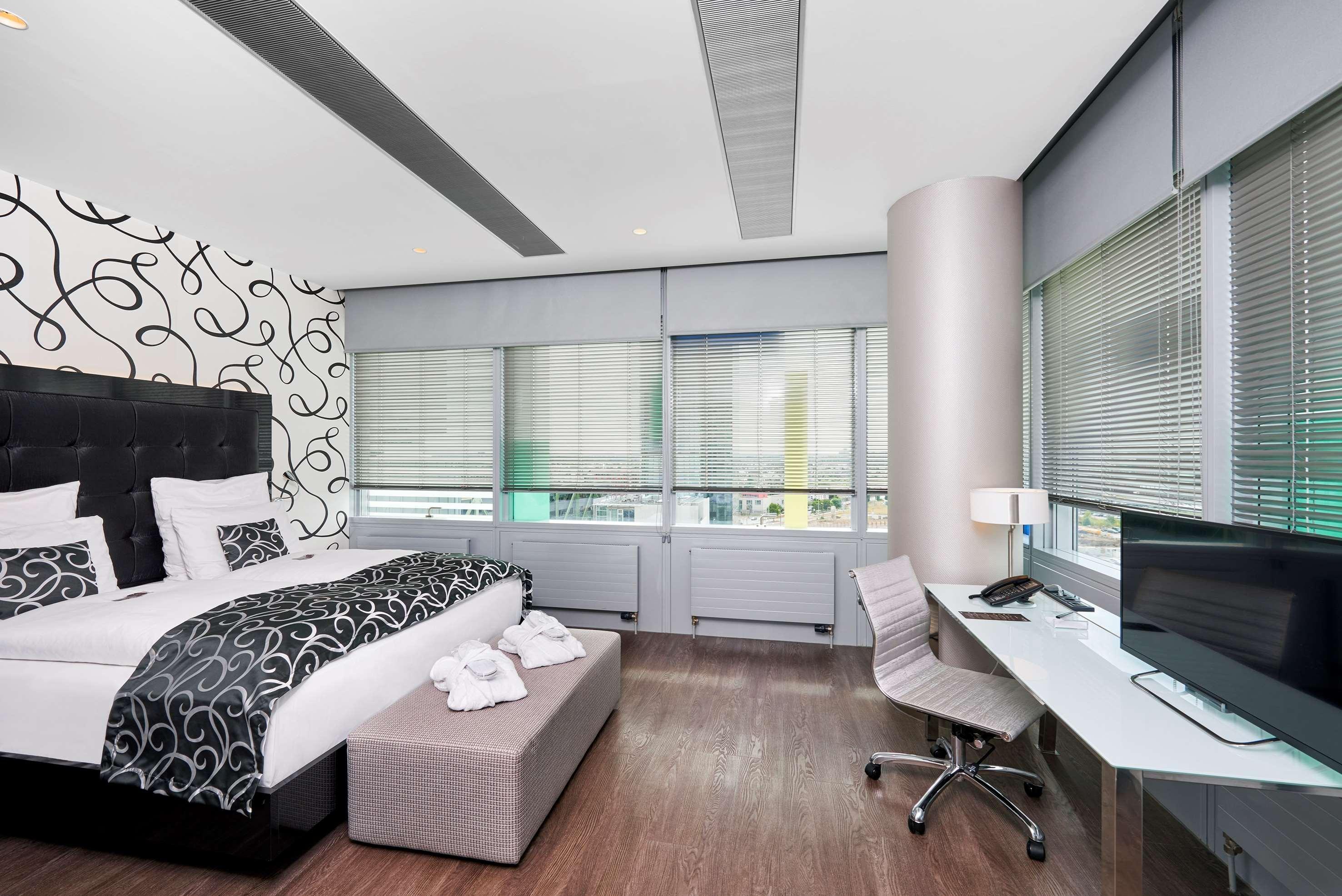Hotel Innside By Melia Hafen Dusseldorf