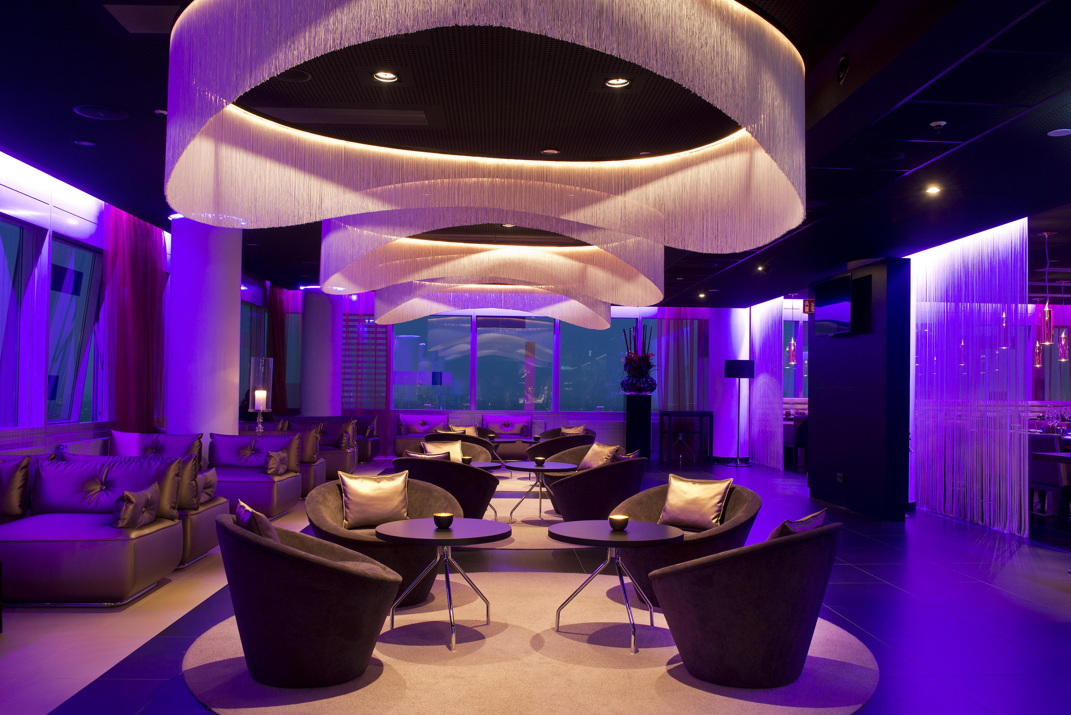 Innside By Melia Hafen Dusseldorf