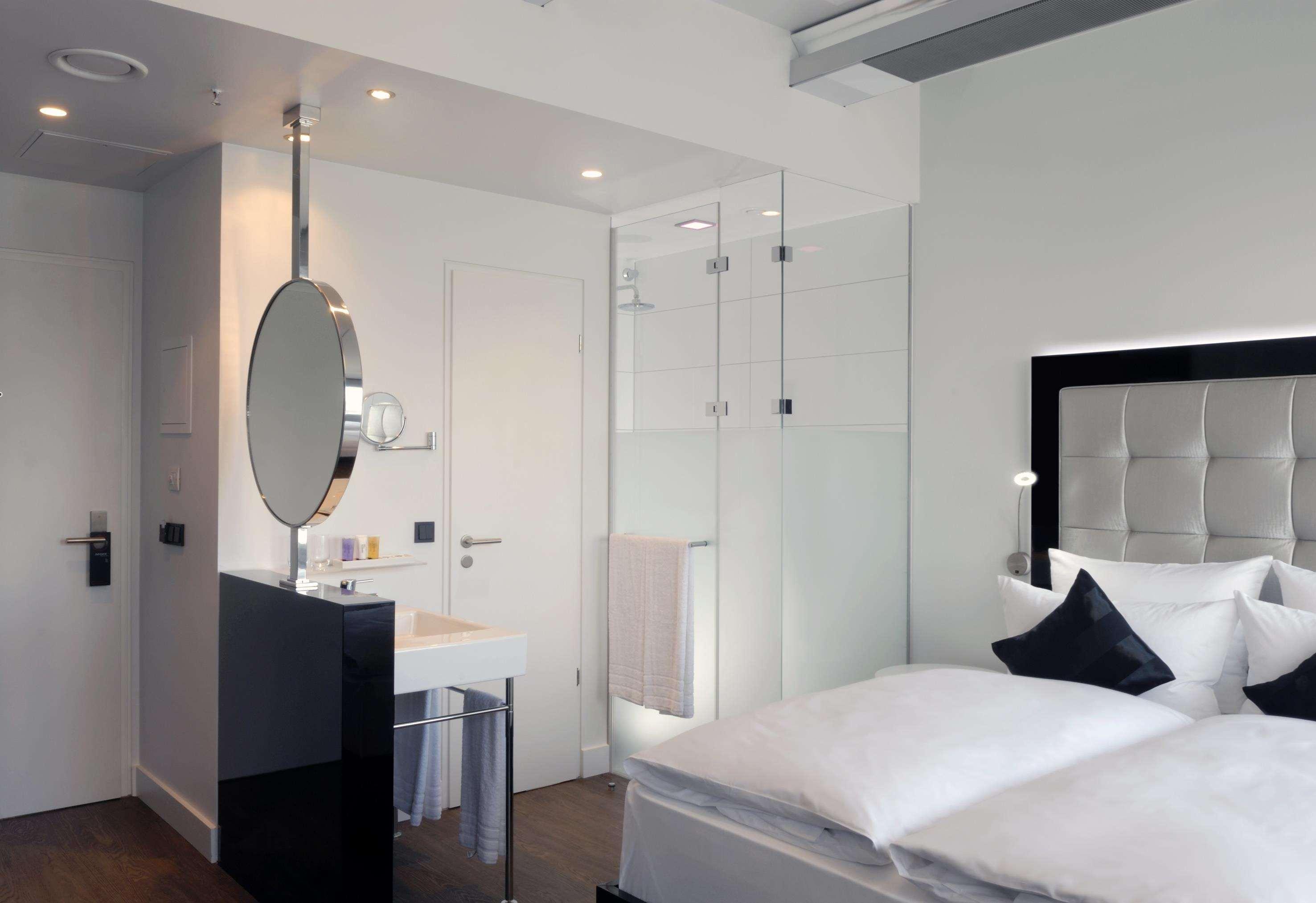 Innside By Melia Hafen Hotel Dusseldorf