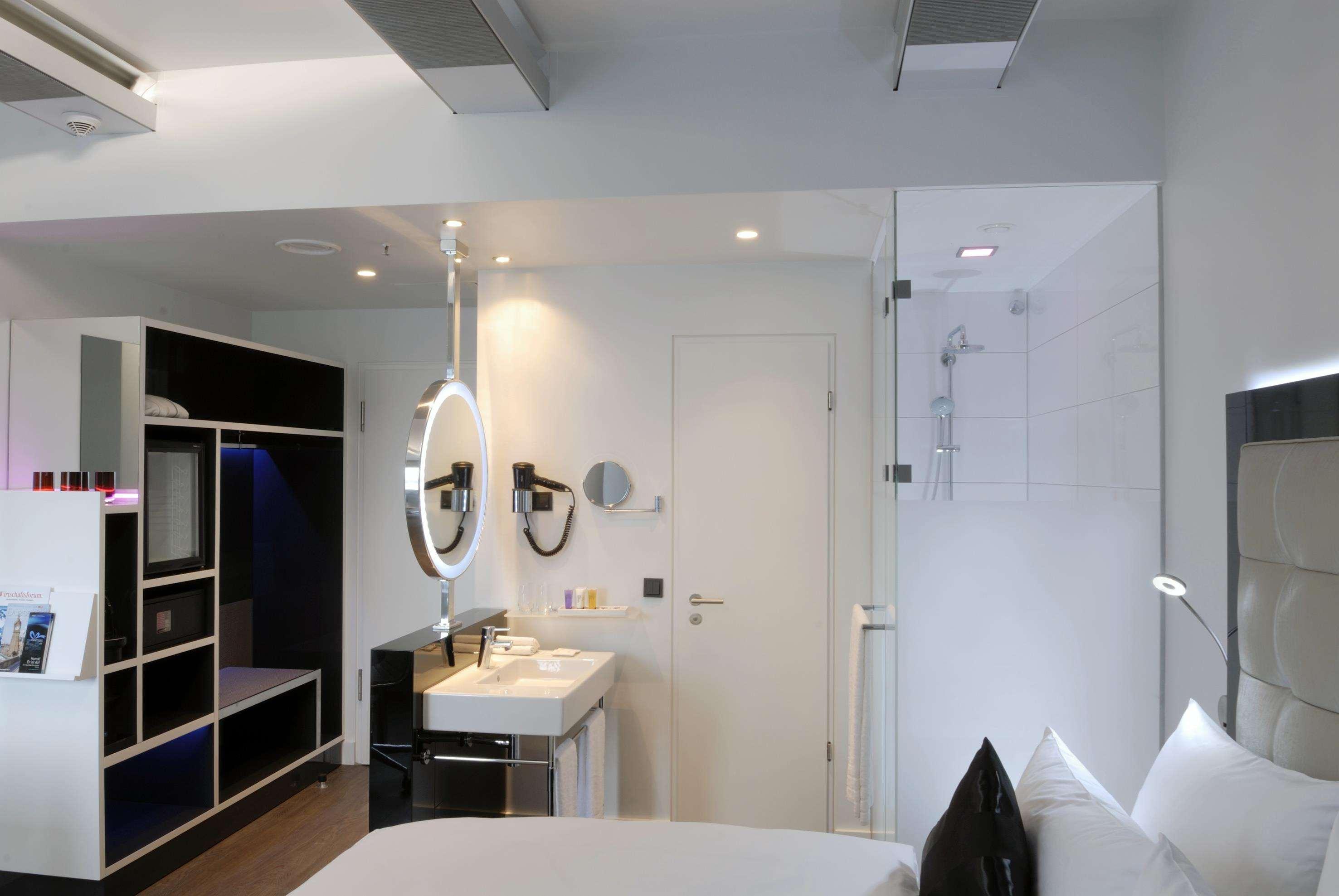 Innside By Melia Hafen Hotel Dusseldorf
