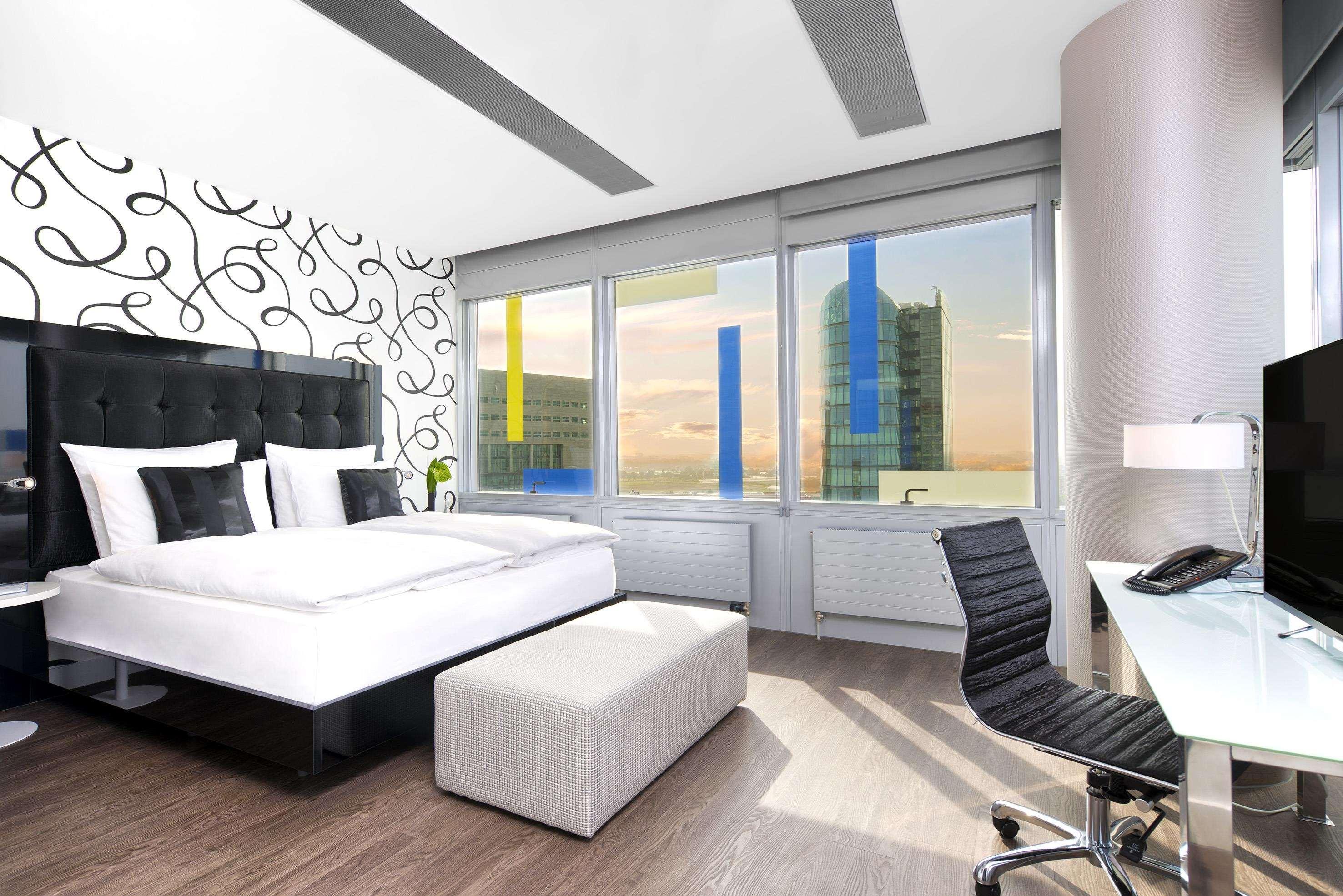 Innside By Melia Hafen Dusseldorf