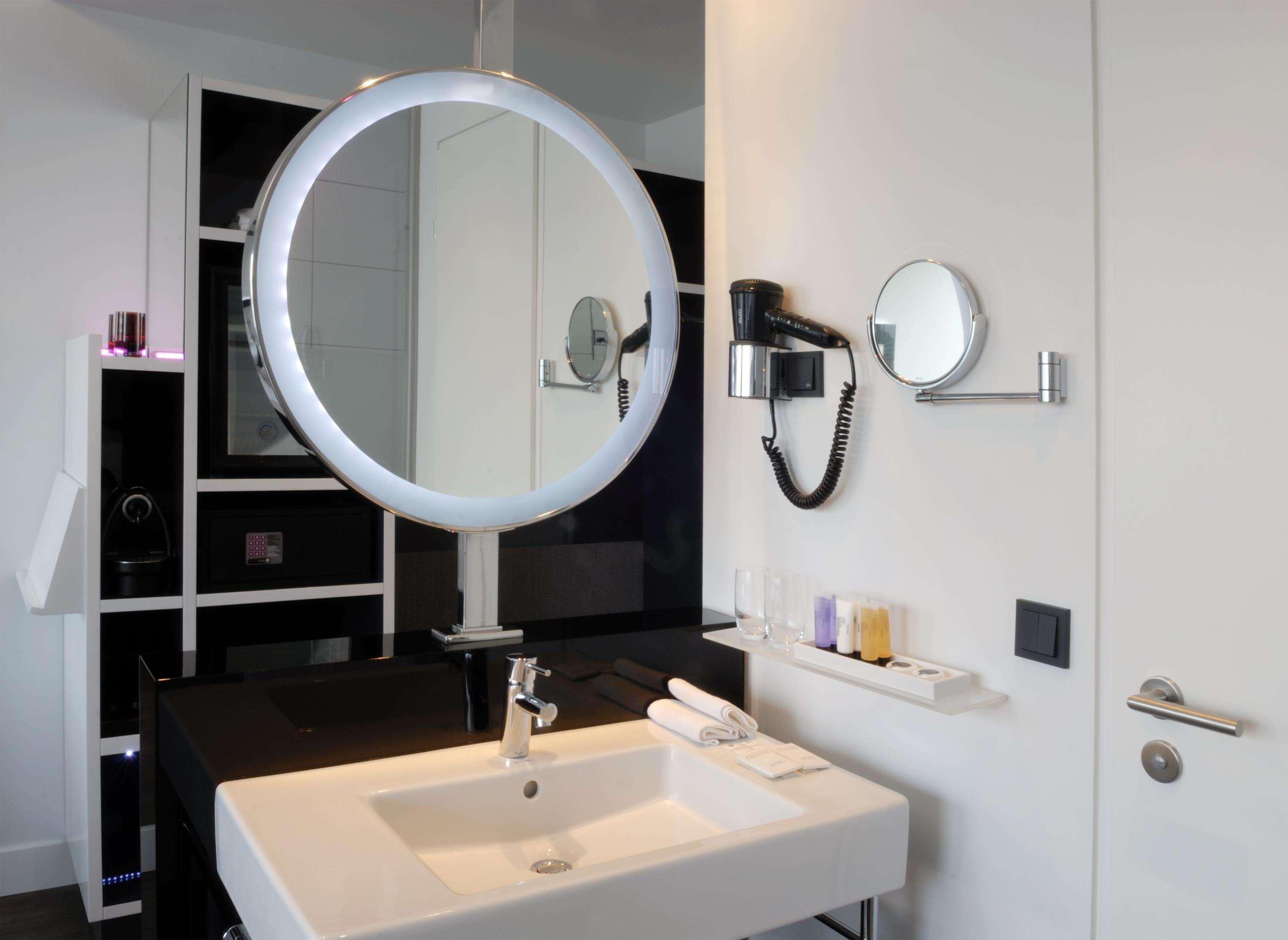 Innside By Melia Hafen 4* Dusseldorf
