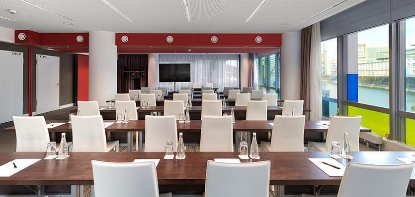Innside By Melia Hafen 4* Dusseldorf