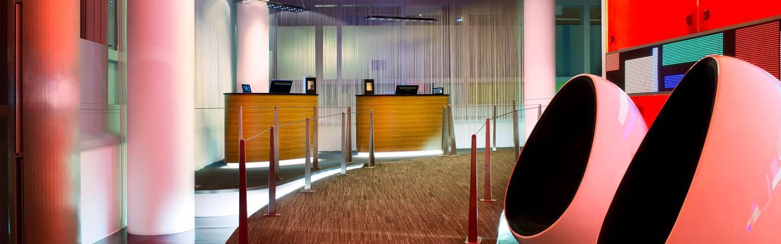 Hotel Innside By Melia Hafen 4*