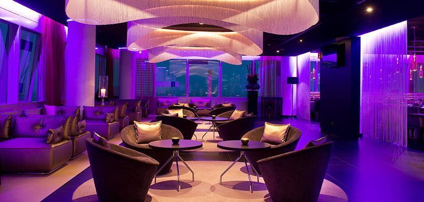 Innside By Melia Hafen 4* Dusseldorf