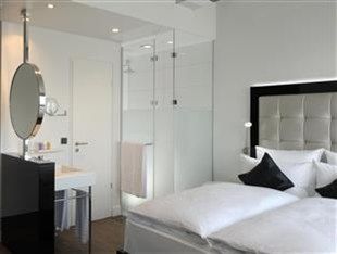 Innside By Melia Hafen Hotel Dusseldorf