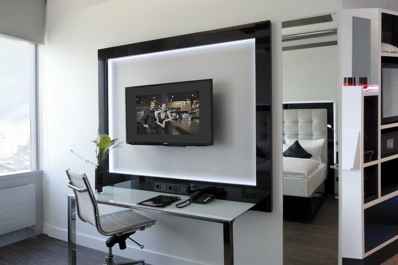 Innside By Melia Hafen Hotel Dusseldorf